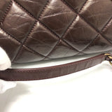 Chanel Mademoiselle Tote