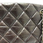 Chanel Mademoiselle Tote