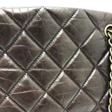 Chanel Mademoiselle Tote