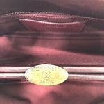 Chanel Mademoiselle Tote