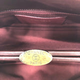 Chanel Mademoiselle Tote