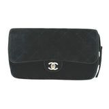 Chanel Matelasse Backpack