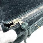 Chanel Matelasse Backpack