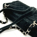 Chanel Matelasse Backpack