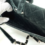 Chanel Matelasse Backpack