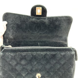 Chanel Matelasse Backpack