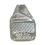 Chanel Matelasse Backpack