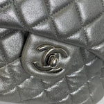 Chanel Matelasse Backpack