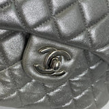 Chanel Matelasse Backpack