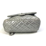 Chanel Matelasse Backpack