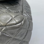 Chanel Matelasse Backpack