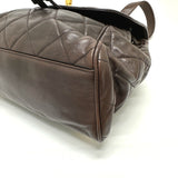 Chanel Matelasse Backpack