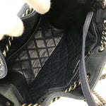 Chanel Matelasse Backpack