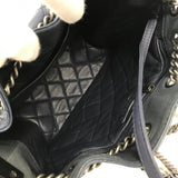 Chanel Matelasse Backpack