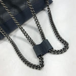 Chanel Matelasse Backpack