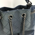 Chanel Matelasse Backpack