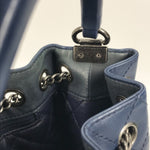 Chanel Matelasse Backpack