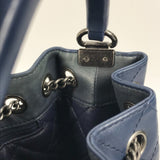 Chanel Matelasse Backpack