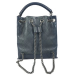 Chanel Matelasse Backpack