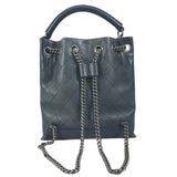 Chanel Matelasse Backpack
