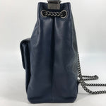 Chanel Matelasse Backpack