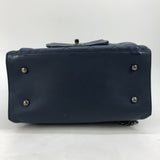 Chanel Matelasse Backpack