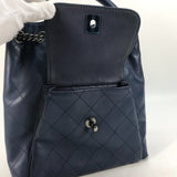 Chanel Matelasse Backpack