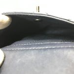 Chanel Matelasse Backpack