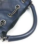 Chanel Matelasse Backpack