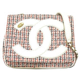 Chanel Logo CC Shoulder Bag