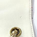 Chanel Logo CC Shoulder Bag