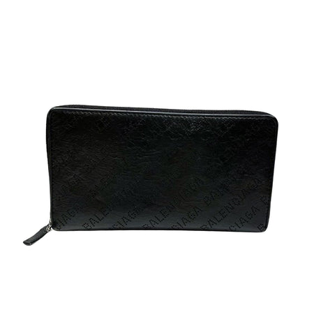 balenciaga Cash Wallet