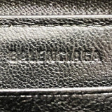 balenciaga Cash Wallet
