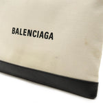 balenciaga Clip Clutch Bag
