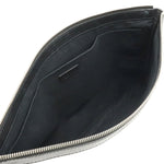 balenciaga Clip Clutch Bag