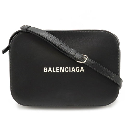 balenciaga Camera Shoulder Bag