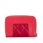 Chanel Mademoiselle Wallet