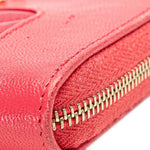 Chanel Mademoiselle Wallet