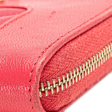 Chanel Mademoiselle Wallet