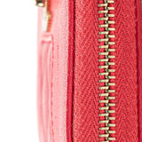 Chanel Mademoiselle Wallet