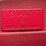 Chanel Mademoiselle Wallet