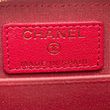 Chanel Mademoiselle Wallet