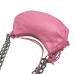 balenciaga Cagole Shoulder Bag