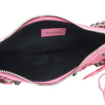 balenciaga Cagole Shoulder Bag