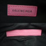 balenciaga Cagole Shoulder Bag