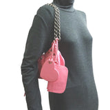 balenciaga Cagole Shoulder Bag
