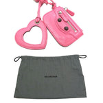 balenciaga Cagole Shoulder Bag