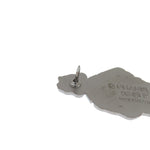 Chanel Mademoiselle Brooch