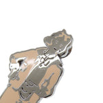 Chanel Mademoiselle Brooch