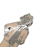 Chanel Mademoiselle Brooch